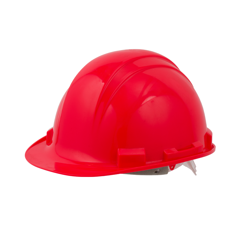 SH188 Two Layers of Ridges Safety Hhelmet
