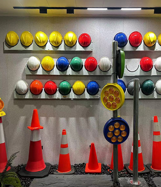 Ningbo Hoyoung Safety Products Co.,Ltd.