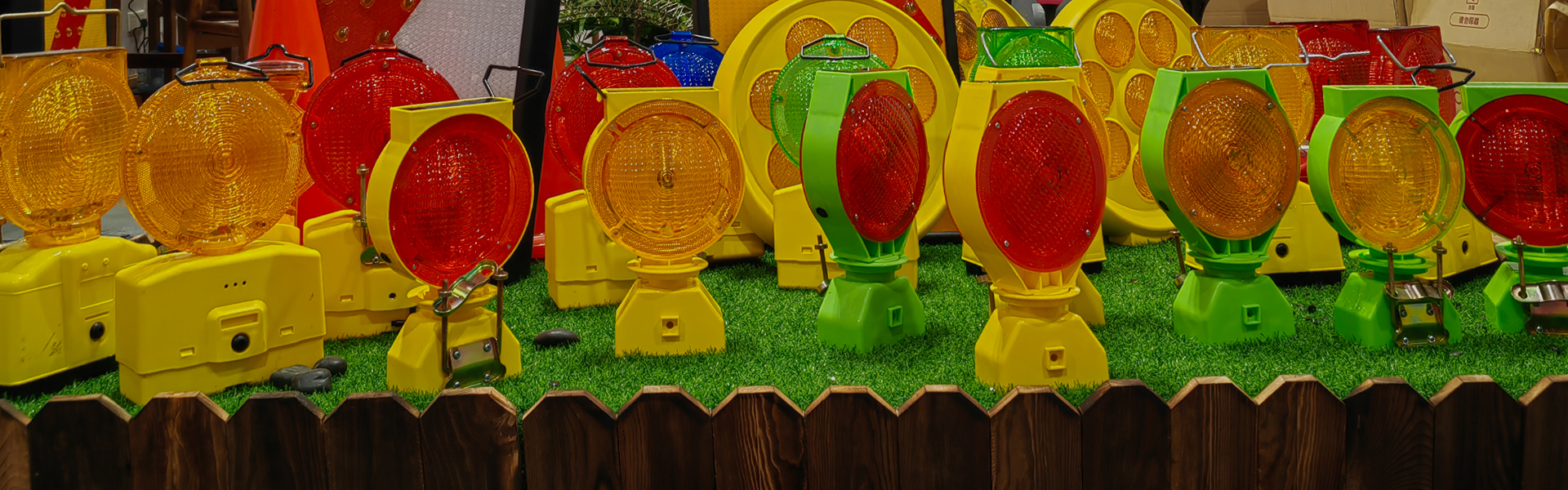 Ningbo Hoyoung Safety Products Co.,Ltd.