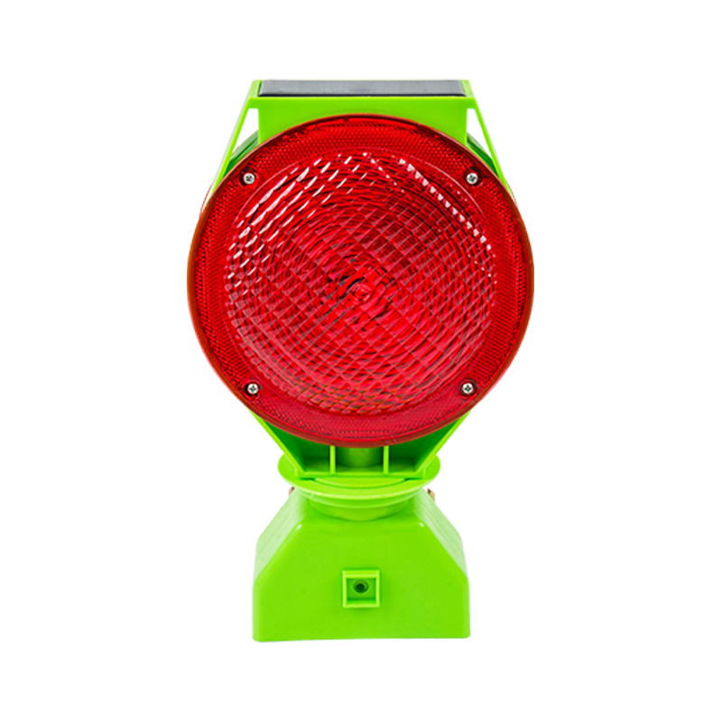 WL020 LED Solar Warning Light