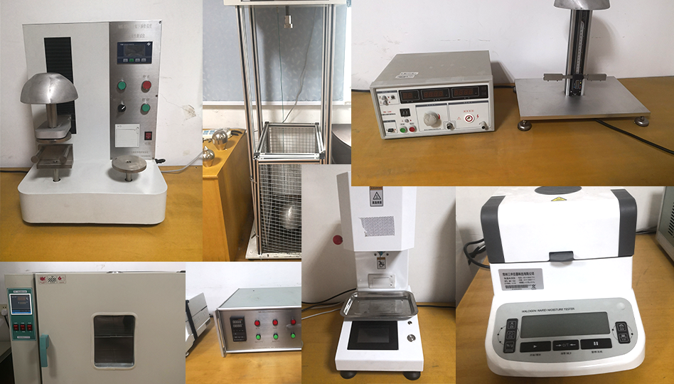 Ningbo Hoyoung Safety Products Co.,Ltd.