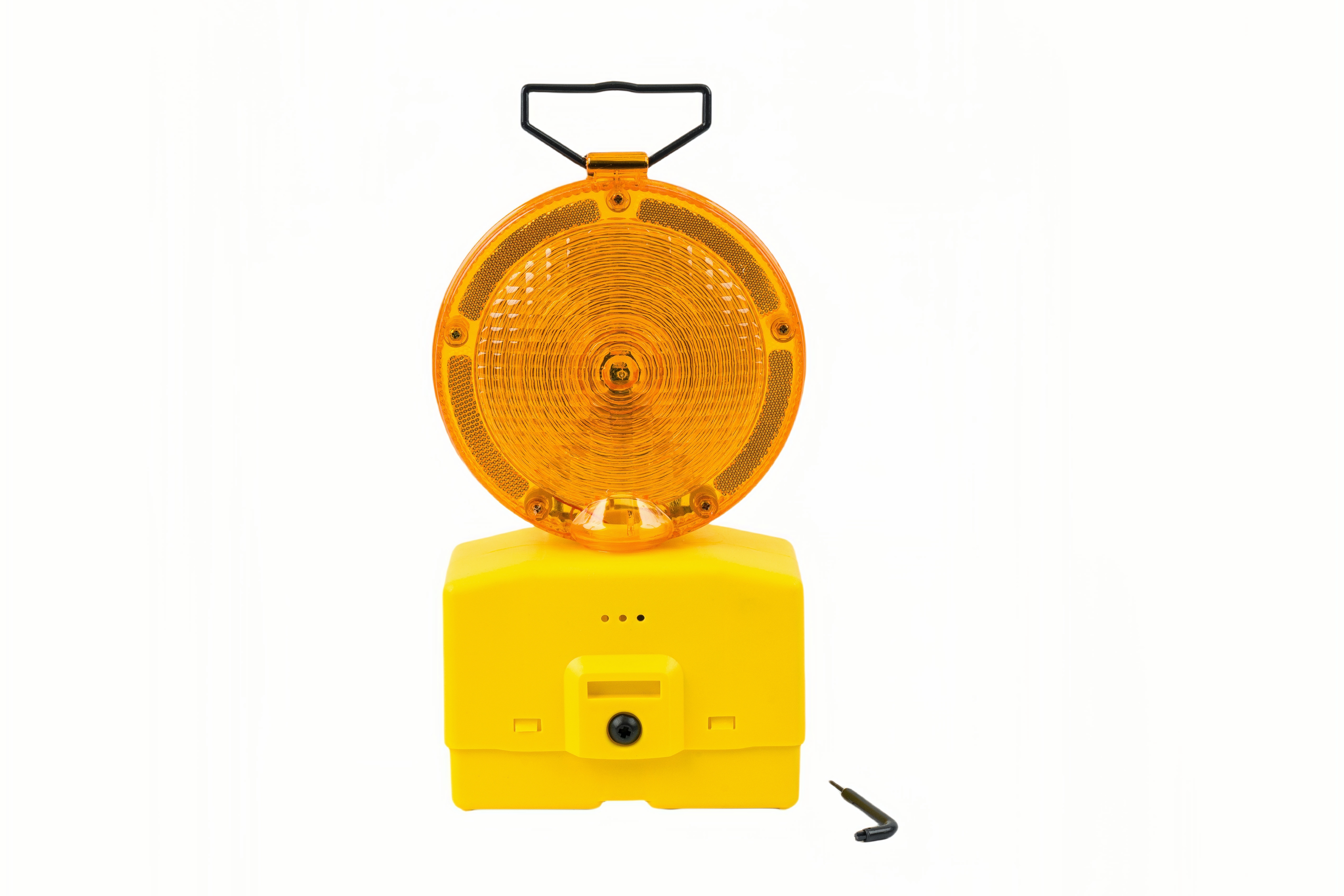 WL001 Traffic Emergency Warning Light with Battery