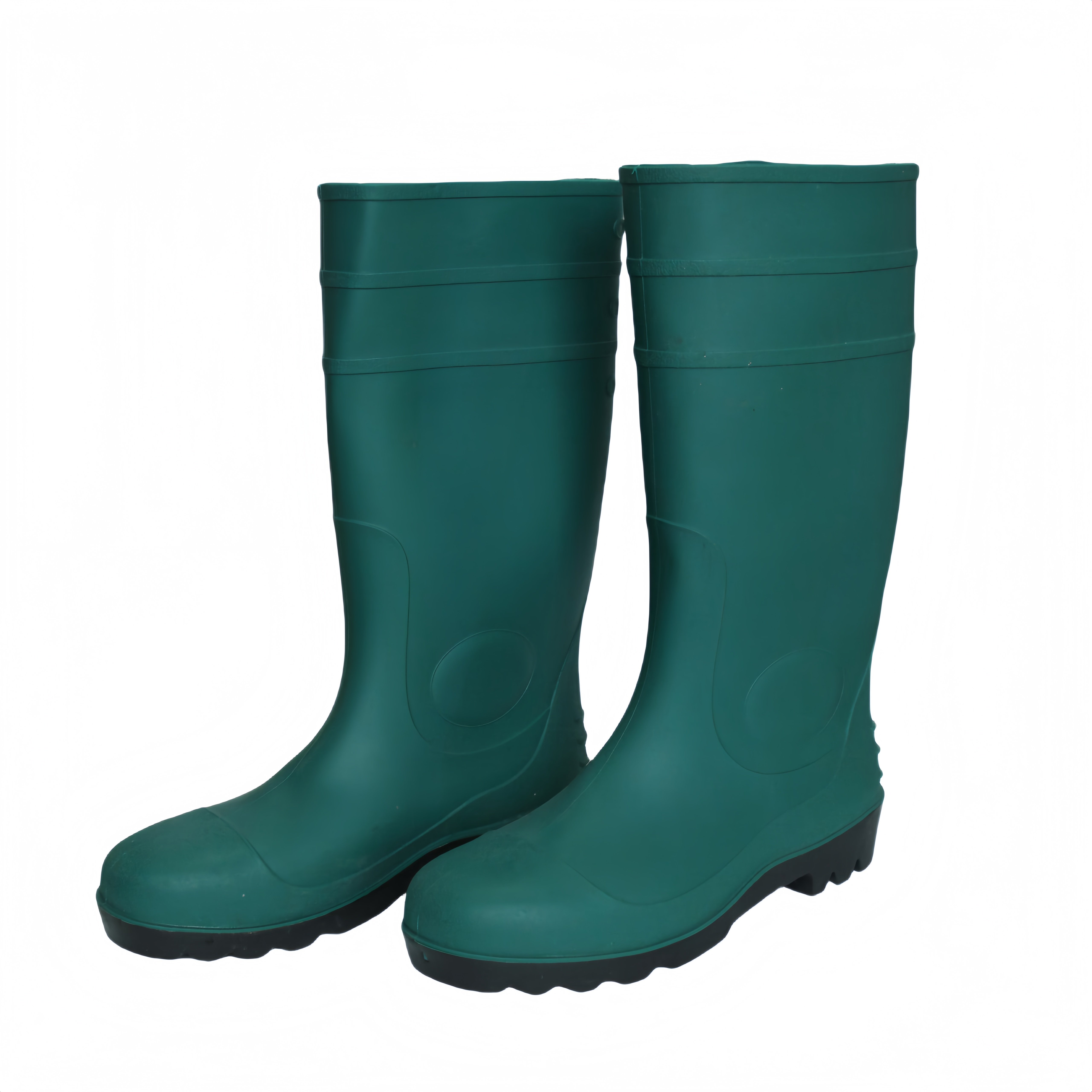 SS032-GB PVC RAIN BOOT