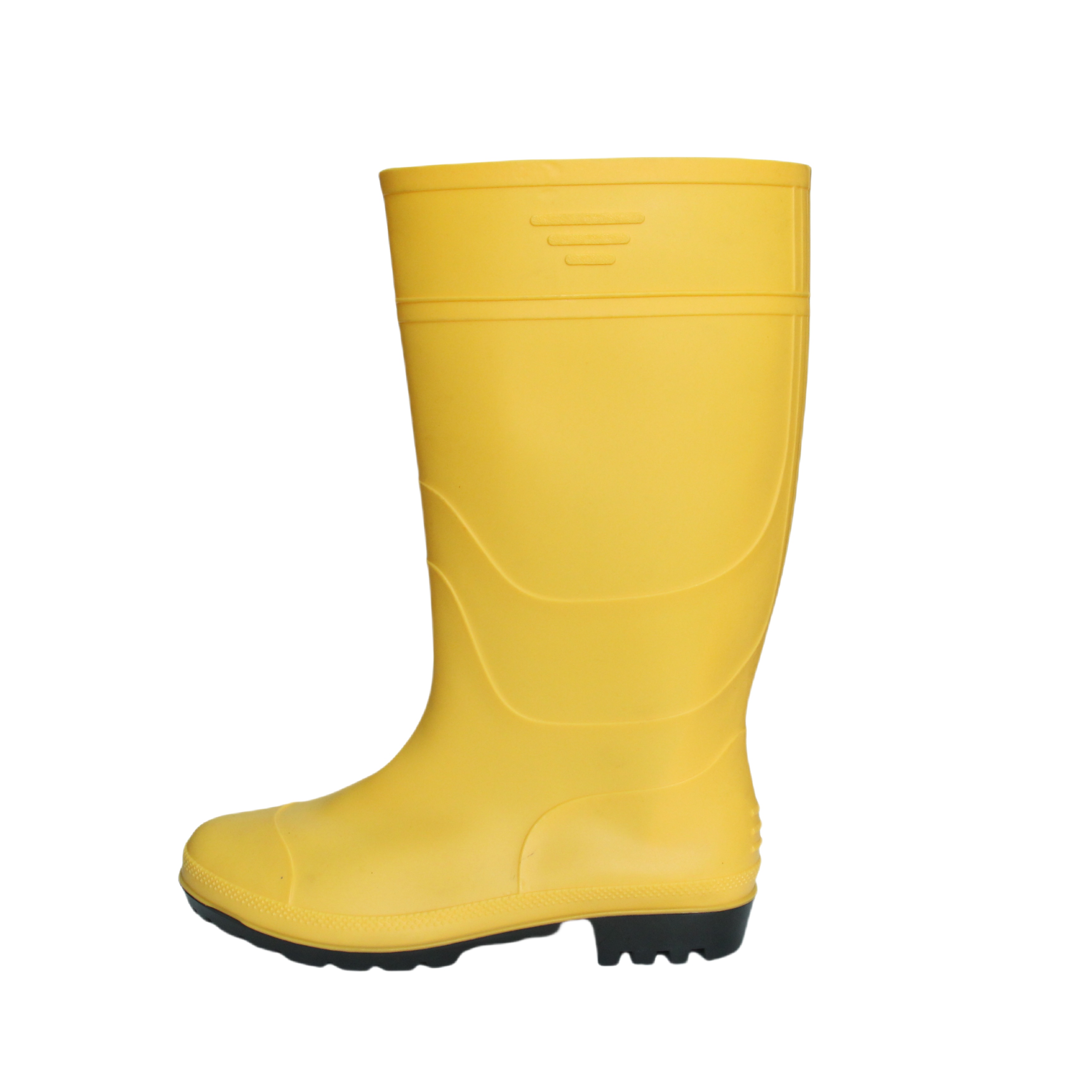 SS031- PVC RAIN BOOT