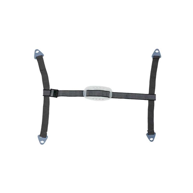 Chin Strap H-shaped